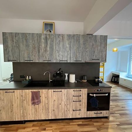 Family Friendly Downtown Apart Sofia Buitenkant foto